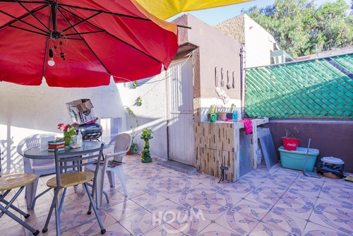 Imagen 25 de 27 de Casa En Lomas Lindas I Sección, Atizapán De Zaragoza Con 3 Recámaras, 120 M², Id: 47780