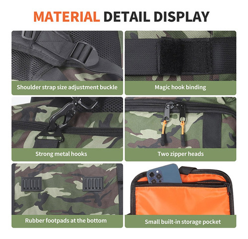 Bolsa De Viaje Con Altavoz Para Jbl Partybox 110