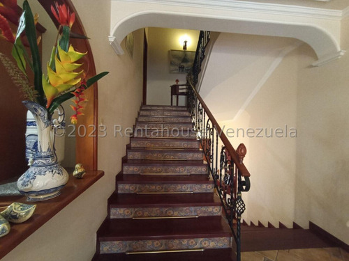 *jl/ Casa En Venta La Rosaleda Barquisimeto Lara, Venezuela/josé López/ # 25-12402 / 173 M²