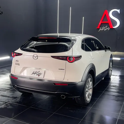 Mazda CX-30 2.0 Grand Touring Lx