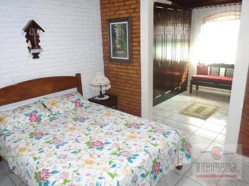 Chácara À Venda, 3226 M² Por R$ 530.000 - Jardim Valparaíso - Boituva/sp - Ch0579
