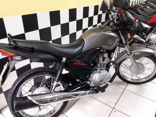 Imagem 15 de 15 de Honda Cg 150 Fan Esi
