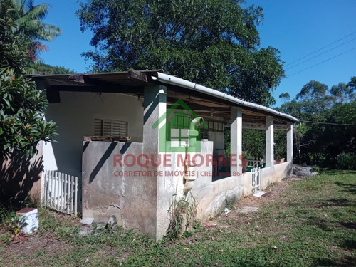 Imagem 5 de 5 de Chácara À Venda No Vale Do Ribeira Sp Medindo 4700m² Ref0983