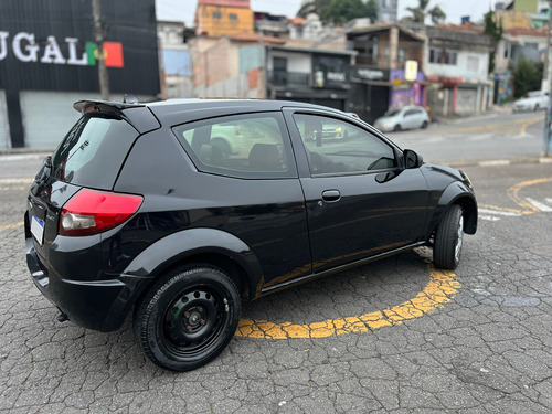 Ford Ka 1.0 Tecno Flex 3p 70 hp