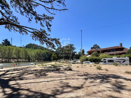 Pingueral, Proyecto Con Alta Rentabilidad En 4 Lotes