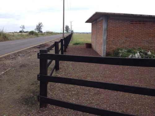 Imagen 10 de 12 de Terreno En Venta La Piedra
