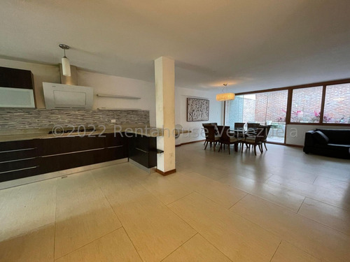 Imagen 4 de 19 de Casa En Venta En Macaracuay 22-22294