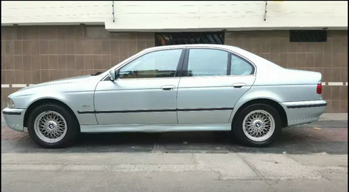 Bmw 528i Berlina E39 Blindado