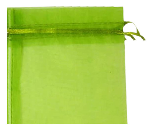 100 Uds Bolsas De Protección De Frutas Bolsas 13cm X 18cm