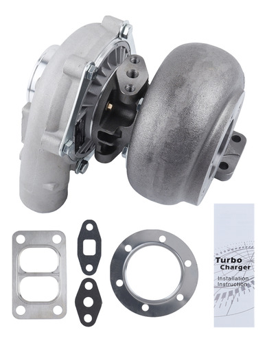 Turbocargador Perkins Fase 2 Fase 4 A 4b58 4659605015 267436