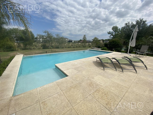 Imagen 3 de 30 de Venta - Casa - Estancias Del Pilar - Lambo Propiedades