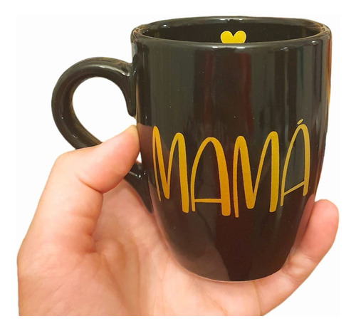 Taza Mama Dia De La Madre Ceramica