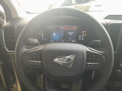 Ford Ranger 2.0 Cd 4X2 Xl 170Cv
