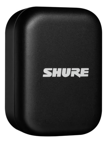 Microfone De Lapela Sem Fio Shure Movemic One Bluetooth