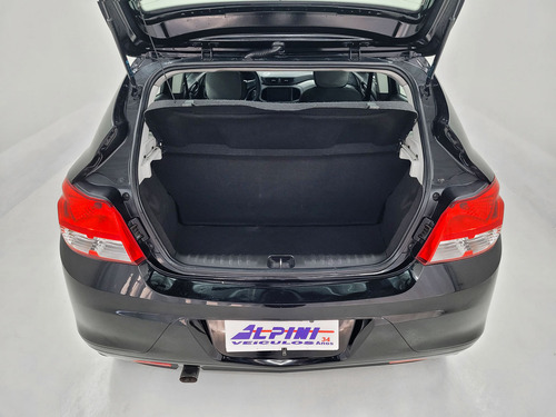 Chevrolet Onix MPFI LS 8V