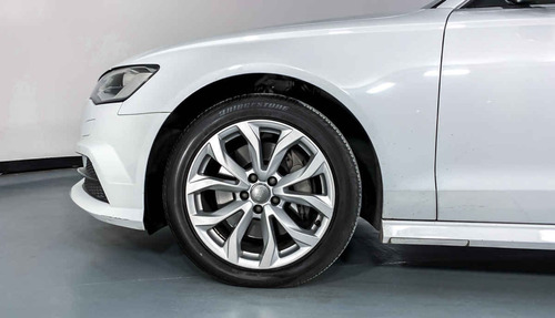 Imagen 11 de 15 de 28900 - Audi A6 2017 Con Garantía