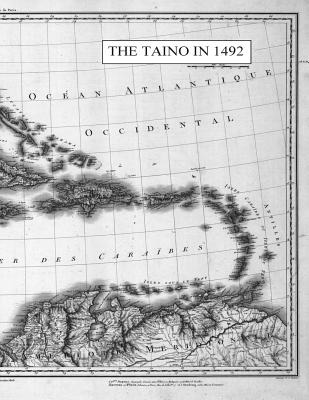 Libro The Taino In 1492 - Waddell, Gene