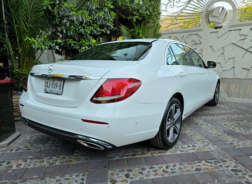 Mercedes-Benz Clase E 2.0 200 Cgi Avantgarde At