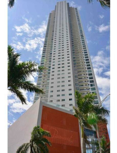 Imagen 1 de 14 de Venta De Apartamento En Ph Paramount, Costa Del Este 20-5137