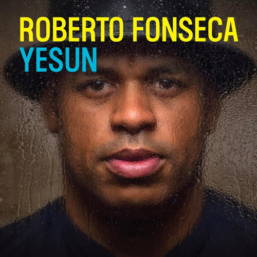 Cd: Fonseca Roberto Yesun Usa Import Cd