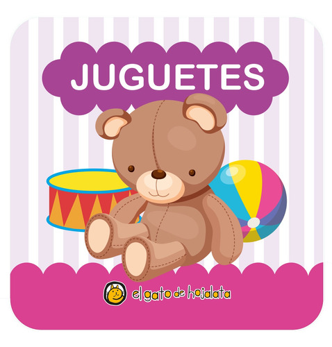 Juguetes - Para El Agua - El Gato De Hojalata