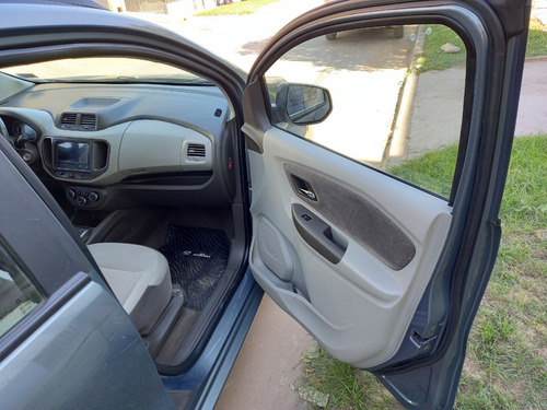 Chevrolet Spin 1.8 Ltz Mt 7 Asientos 105cv
