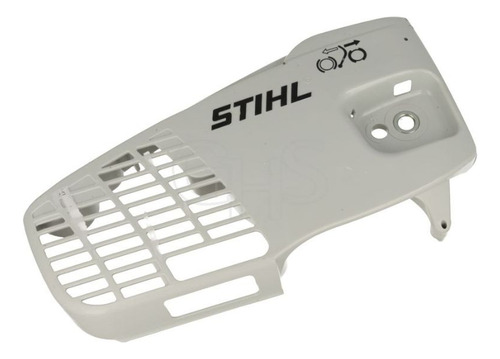 Tapa Del Piñon Cadena Motosierra Stihl Ms 192 1137 640 1701
