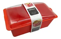 Comprar 10 Porta Pão Forma Cuca Bolo Pão Francês Pão Italiano Dehaus