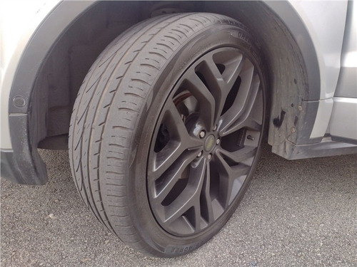 Imagem 11 de 15 de Land Rover Range Rover Evoque 2.0 Dynamic 4wd 16v Gasolina 4