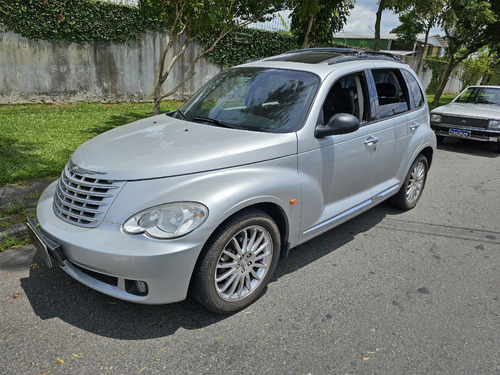 Chrysler PT Cruiser 2.4 Limited 5p