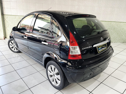 Citroën C3 C3 Exclusive 1.4 8V (flex)