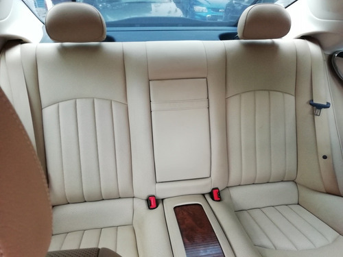 Imagen 8 de 14 de Mercedes-benz Clase Cls 2007 3.5 350 Mt