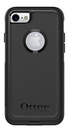 Otterbox Serie Commuter Funda Para iPhone 8 Y iPhone 7 (no M