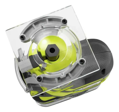 Router Ryobi P601 Inalámbrico Batería De 18v