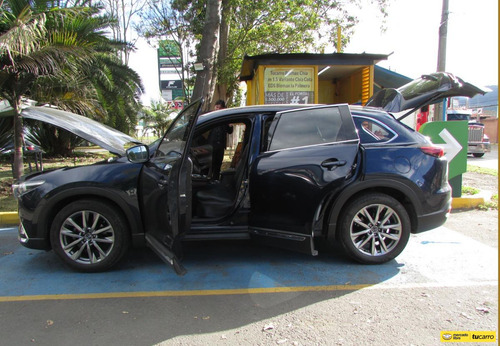 Mazda CX-9 2.5 Grand Touring Signature