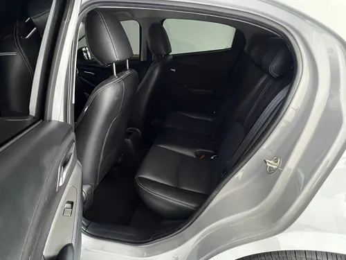 Mazda 2 Touring Sdn At 1.5 4x2