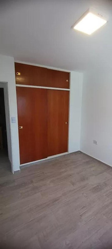 Departamento En Alquiler - 1 Dormitorio 1 Baño - 35mts2 - La Plata