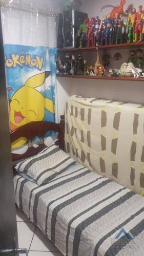 Imagem 10 de 12 de Casa Com 4 Dormitórios À Venda, 178 M² Por R$ 450.000,00 - Aquilles Sthengel - Londrina/pr - Ca1407