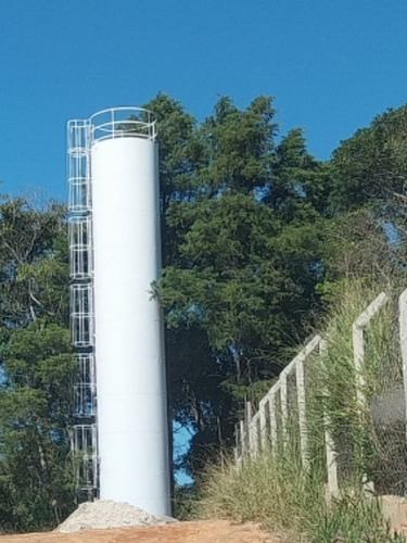 Clube De Chácaras