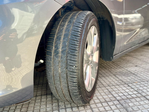 Chevrolet Onix 1.0 TURBO FLEX PLUS LTZ AUTOMÁTICO