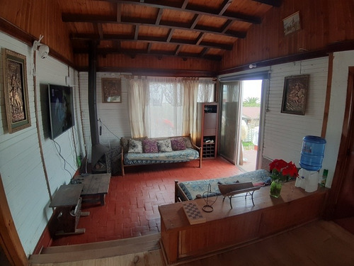 Imagen 3 de 15 de Arriendo Casa Grande En El Quisco Frente Al Mar