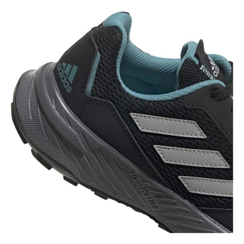 Imagen 9 de 10 de Zapatillas adidas Terrex Trail Running Mujer Negro