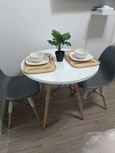 Edificio Smart Studio Full Equipado (74910)