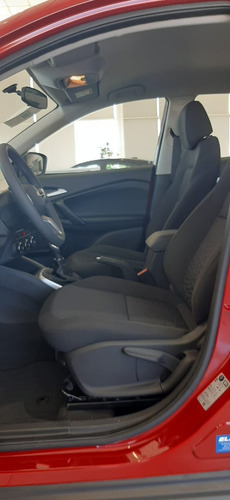 Imagen 15 de 15 de Chevrolet Tracker 1.2 Turbo Manual 2022