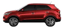 Comprar Color De Retoque Rojo Dragon Hyundai Creta Y Otros Modelos