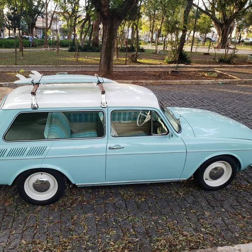 Volkswagen Variant