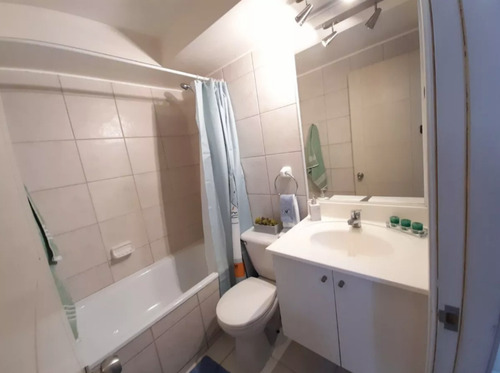 Estudio Ideal Para Invertir En Pleno Centro
