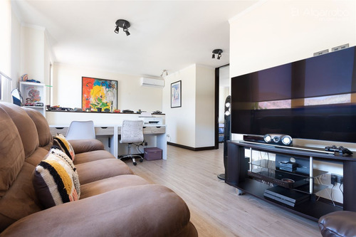 Casa En Arriendo De 3 Dorm. Condominio Cerrado