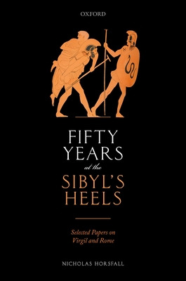 Libro Fifty Years At The Sibyl's Heels: Selected Papers O...