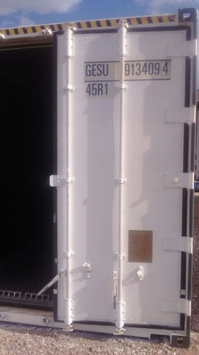 Alquiler Y Venta De Reefers En Tu Espacio O En El Nuestro